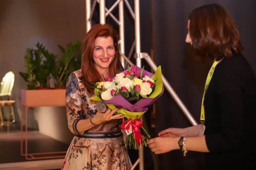 Woman Leadership Conference 2019