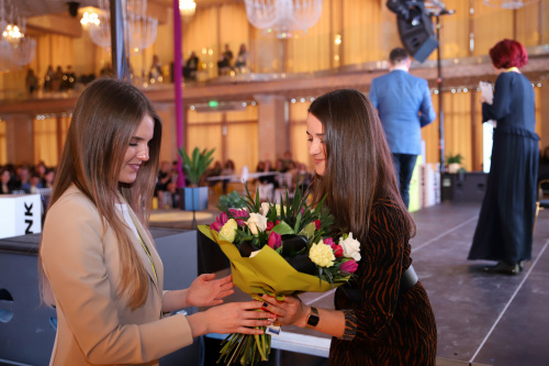 Woman Leadership Conference 2019