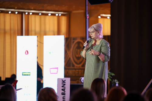 Woman Leadership Conference 2019 – imaginea 8