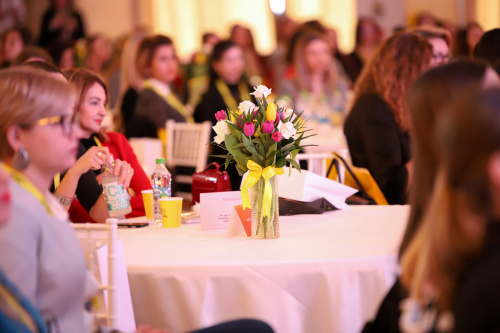 Woman Leadership Conference 2019
