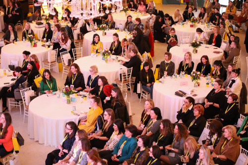 Woman Leadership Conference 2019 – imaginea 11