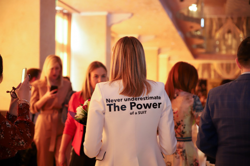 Woman Leadership Conference 2019