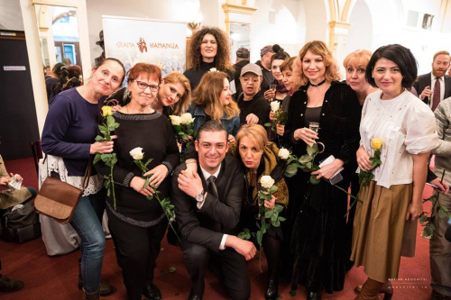 Ziua Teatrului Constanța - martie 2019 – imaginea 1