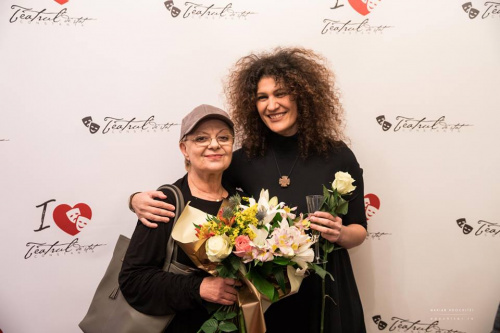 The day of the Constanta Theater 2019