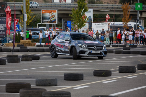 Women Rally Cluj-Napoca 2019 – imaginea 4