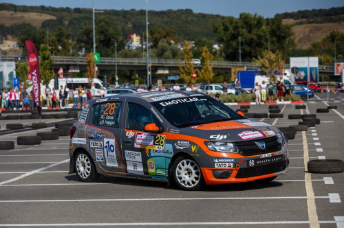 Women Rally Cluj-Napoca 2019 – imaginea 6