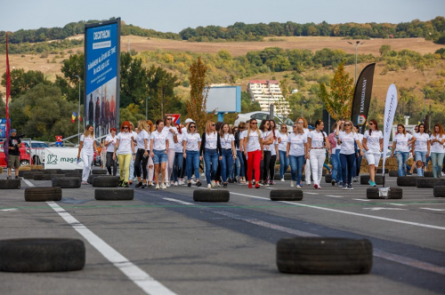 Women Rally Cluj-Napoca 2019 – imaginea 7