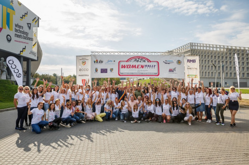 Women Rally Cluj-Napoca 2019 – imaginea 8