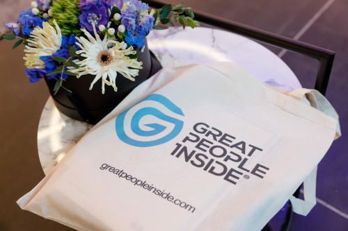 Conferința Great People Inside – imaginea 1