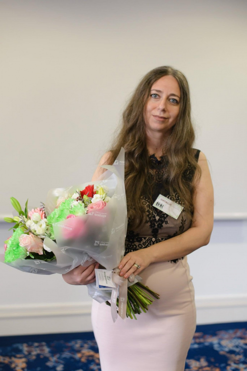 Grieving Families Conference