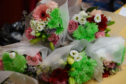Grieving Families Conference