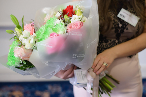 Grieving Families Conference