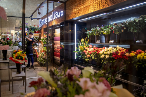 Iulius Mall - Cluj Napoca – imaginea 3