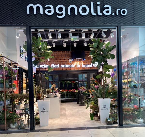 City Mall Constanța