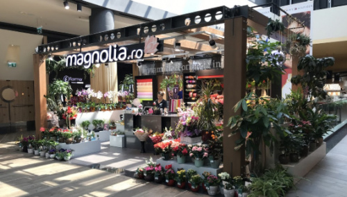 Park Lake Plaza - Bucharest – imaginea 2