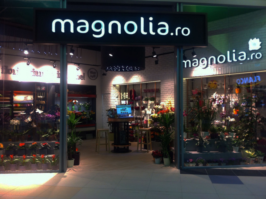 Shopping City Târgu Mureș