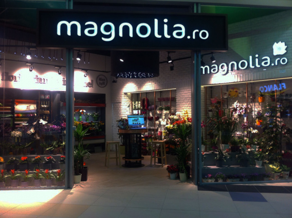Shopping City Târgu Mureş