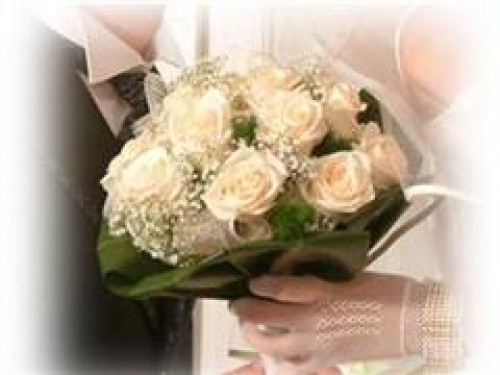 BUCHETUL ELEGANT – imaginea 1