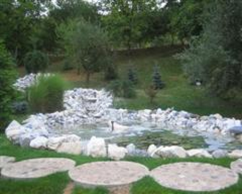 STILURI DE GRĂDINI – imaginea 4