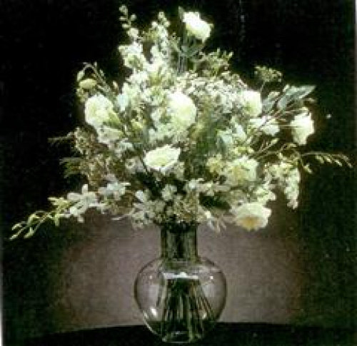 ARANJAMENTELE FLORALE ŞI EFECTELE PSIHOLOGICE ALE CULORILOR – imaginea 1
