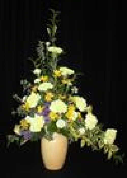 STILURI CONTEMPORANE DE DESIGN FLORAL – imaginea 1