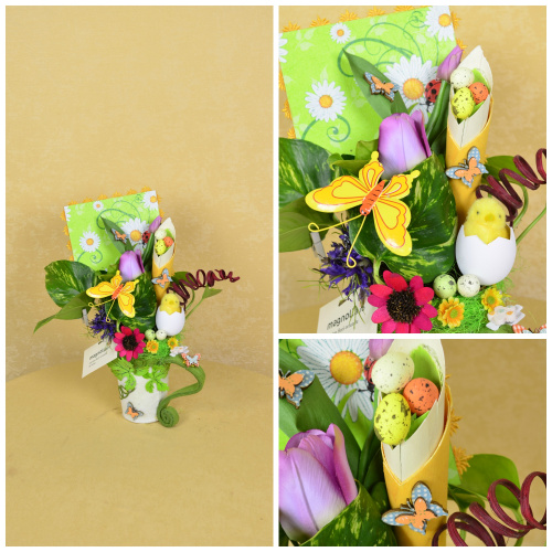 Aranjamente de Paște 2013 – imaginea 3