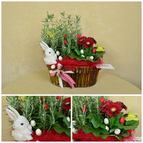 Aranjamente de Paște 2013 – imaginea 4