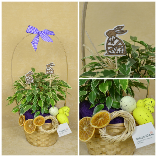 Aranjamente de Paște 2013 – imaginea 6