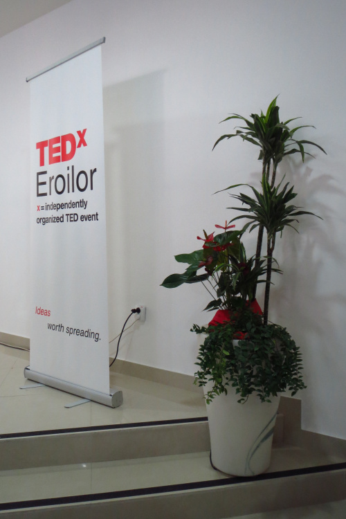 TEDx Eroilor Step Outside – imaginea 8