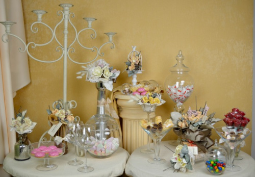 Candy bar pentru evenimente speciale – imaginea 4