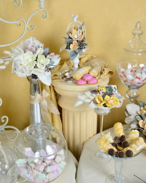 Candy bar pentru evenimente speciale – imaginea 5