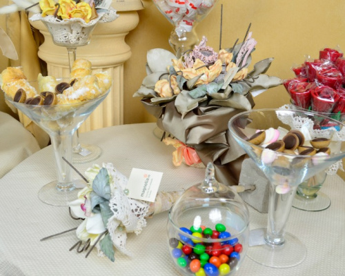 Candy bar pentru evenimente speciale – imaginea 6