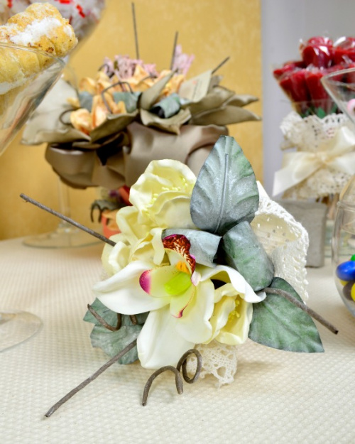 Candy bar pentru evenimente speciale – imaginea 8