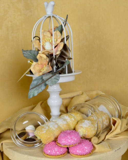 Candy bar pentru evenimente speciale – imaginea 9