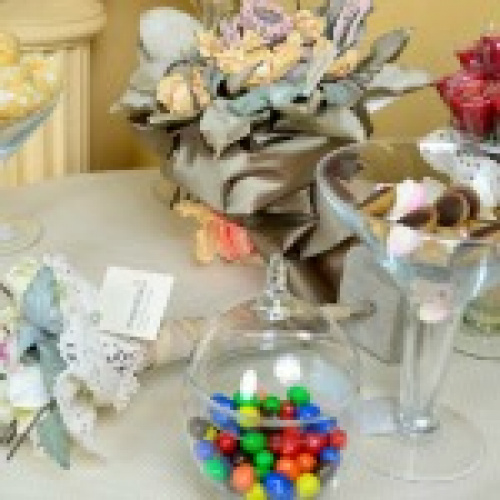 Candy bar pentru evenimente speciale – imaginea 10