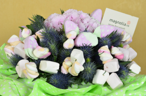 Buchete dulci – imaginea 8