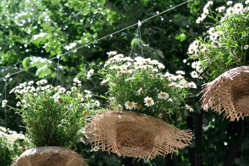 Expoziția „Timpul florilor” din Girona – imaginea 8