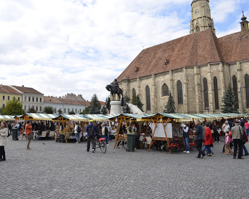 Florăriile Magnolia la Transilvania Fest – imaginea 8