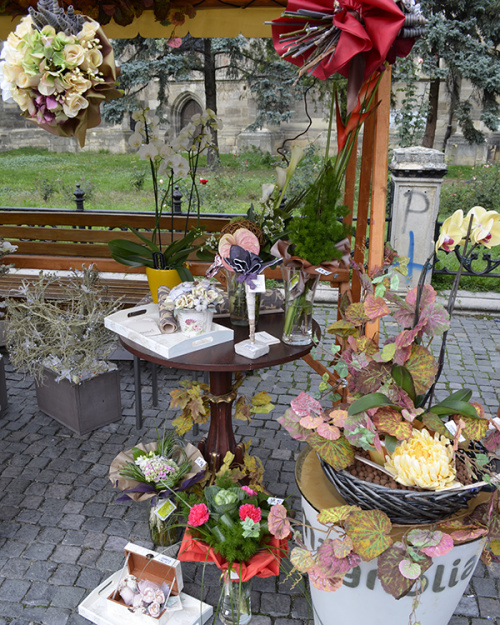 Florăriile Magnolia la Transilvania Fest – imaginea 9