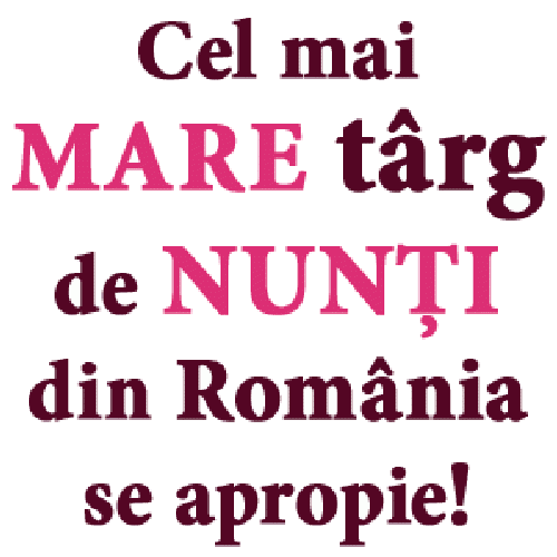 Târgul de Nunţi Ghidul Miresei 2014 – imaginea 2