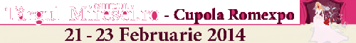 Târgul de Nunţi Ghidul Miresei 2014 – imaginea 3