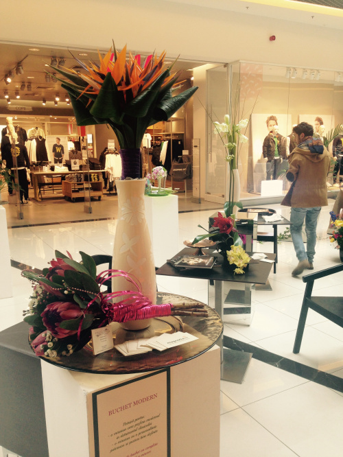Magnolia la Gold Expo Wedding Baia Mare – imaginea 3
