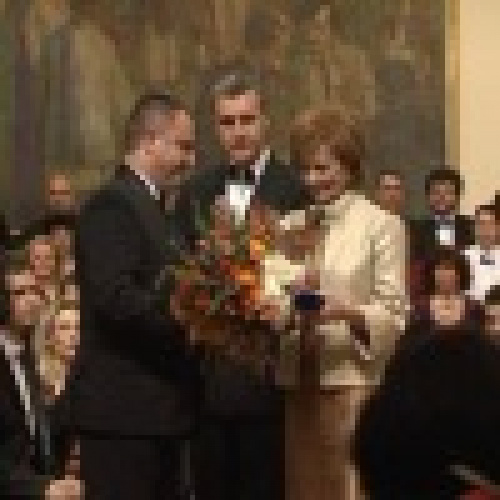 Povestea cu Altețele lor Regale și Florăriile Magnolia – imaginea 6