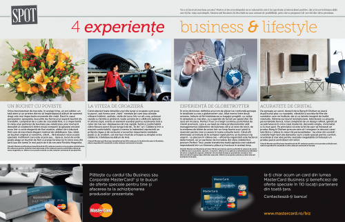 Magnolia si Forbes Life – imaginea 1