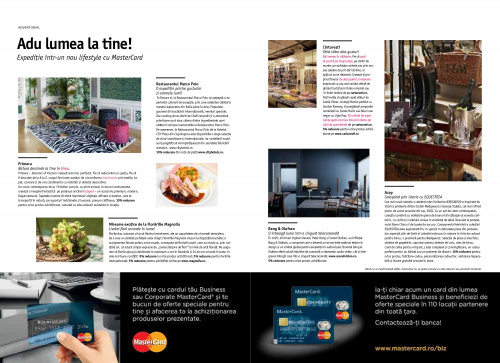 Magnolia si National Geographic – imaginea 1