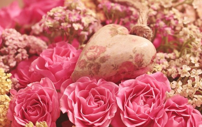 Ce mesaje de Valentine’s Day transmiți anul acesta?