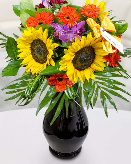 Care sunt florile potrivite pentru fiecare zodie – imaginea 6