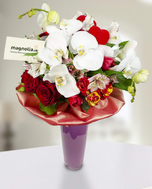 Care sunt florile potrivite pentru fiecare zodie – imaginea 7
