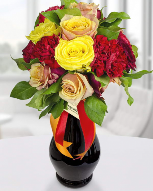 Care sunt florile potrivite pentru fiecare zodie – imaginea 13