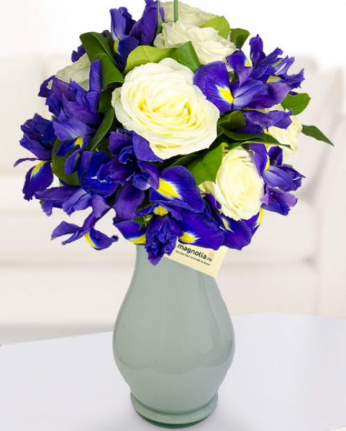 Care sunt florile potrivite pentru fiecare zodie – imaginea 15